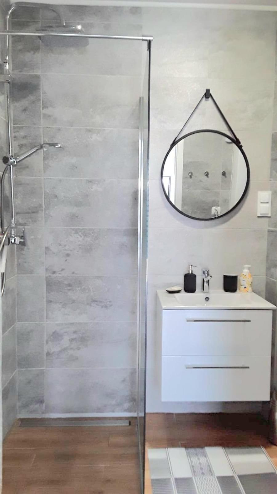 Jastrzębia Góra Apartamenty Kuracyjna מראה חיצוני תמונה